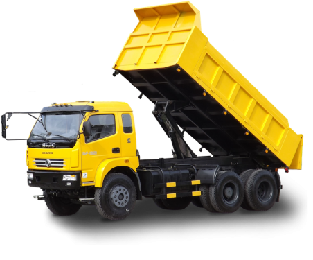 ремонт самоскидів