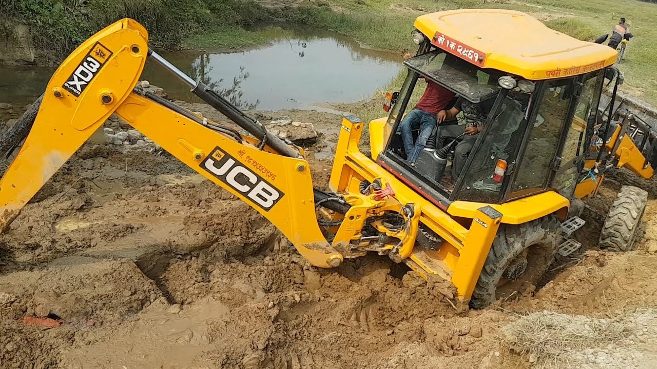 jcb repare dnepr